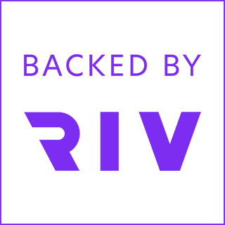 Backed By RIV